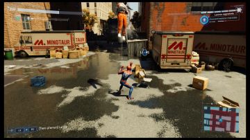 Immagine 19 del gioco Spider-Man per PlayStation 4